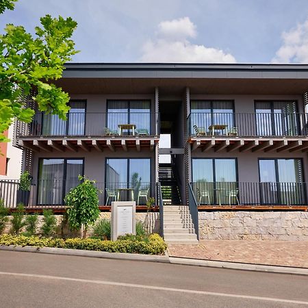 Apartments Vineyard19 Retz Exterior foto