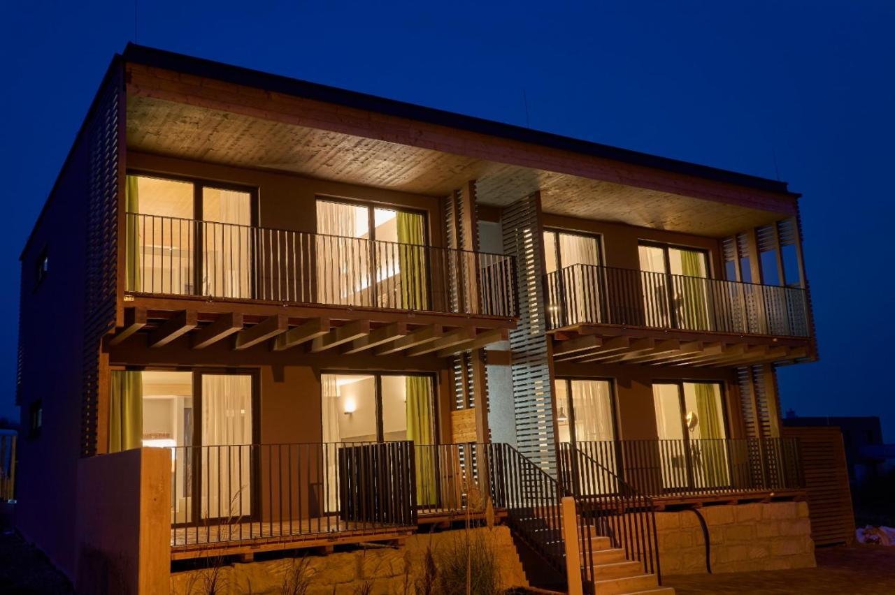 Apartments Vineyard19 Retz Exterior foto