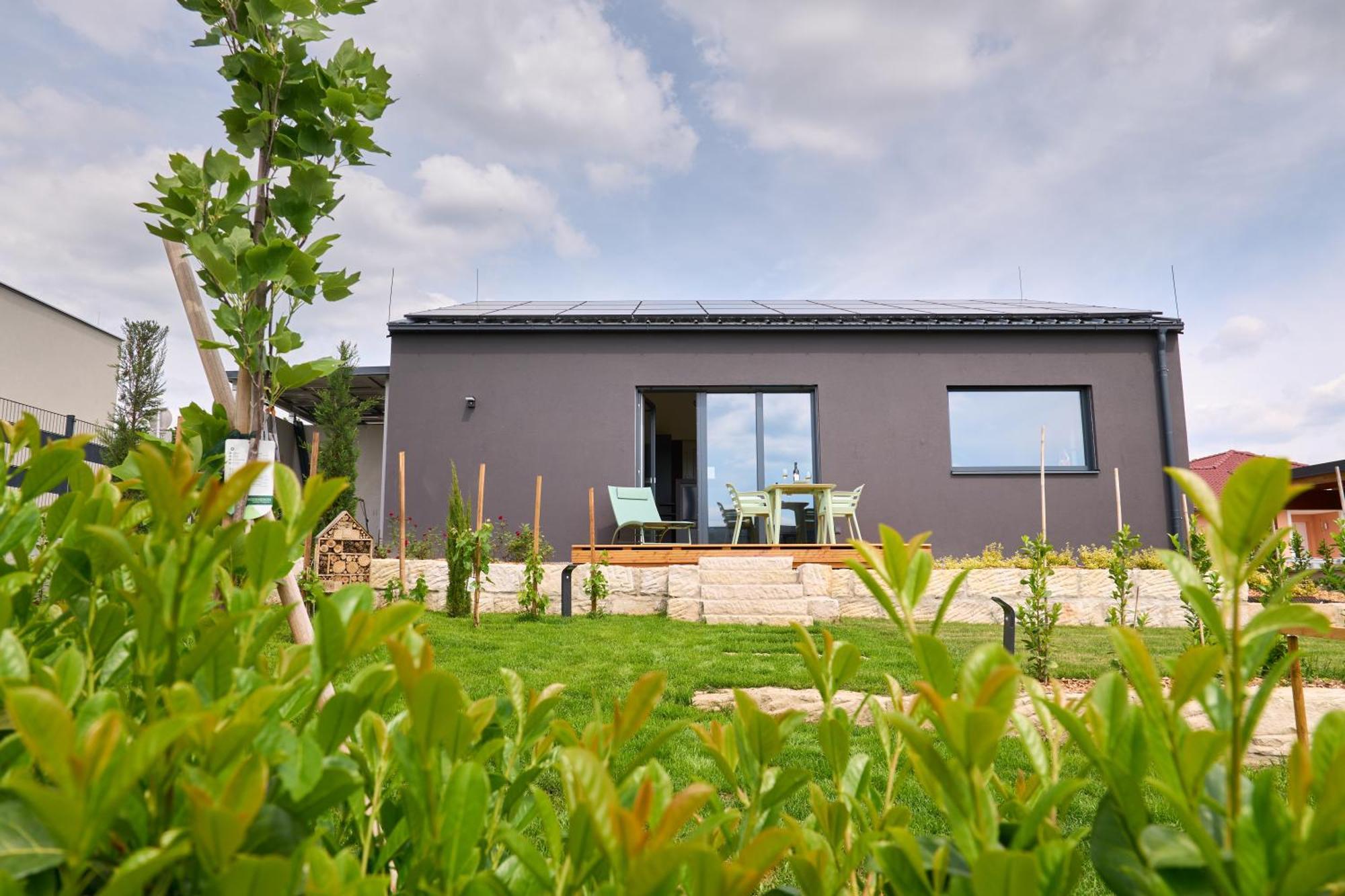 Apartments Vineyard19 Retz Exterior foto
