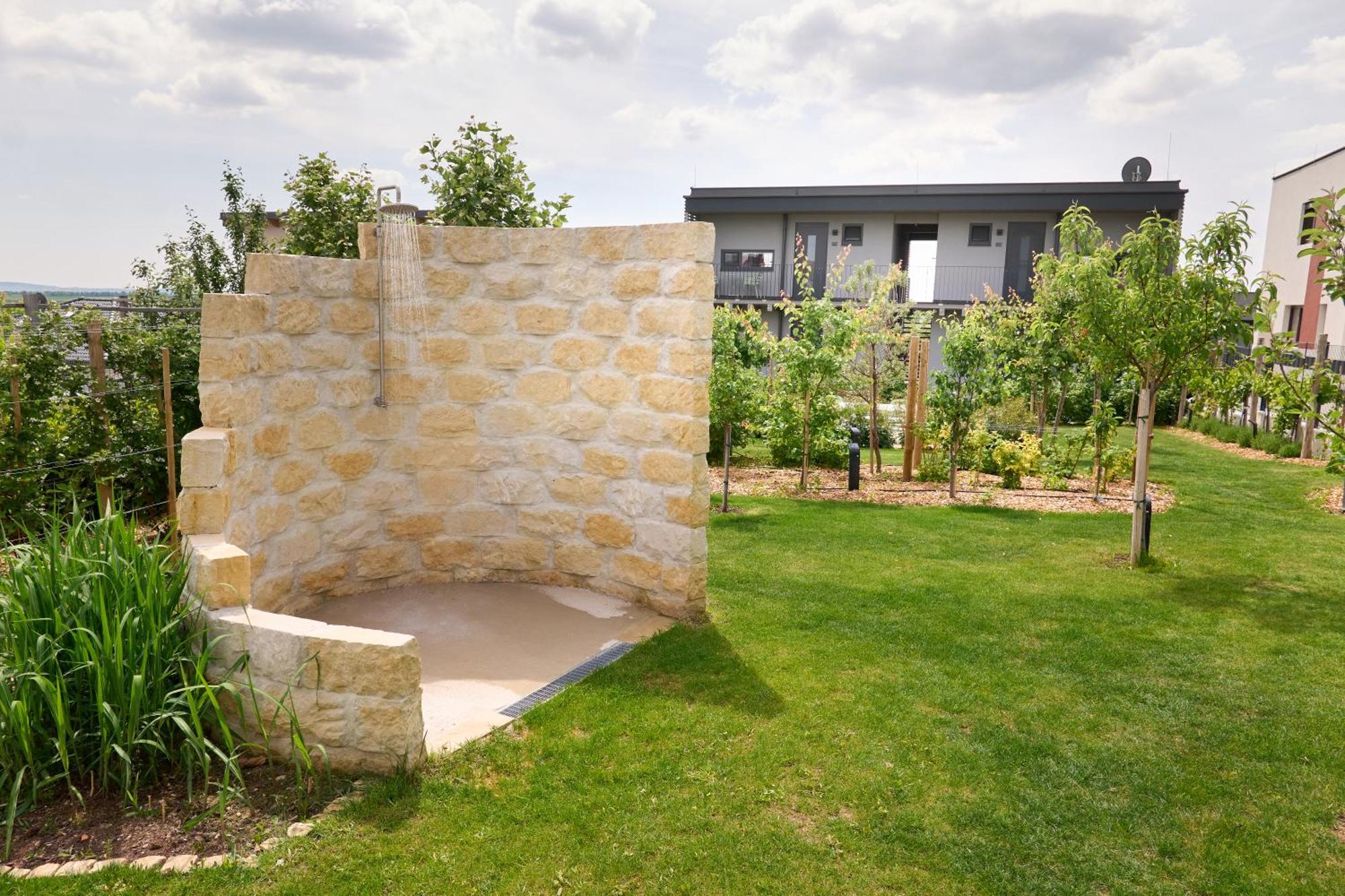 Apartments Vineyard19 Retz Exterior foto